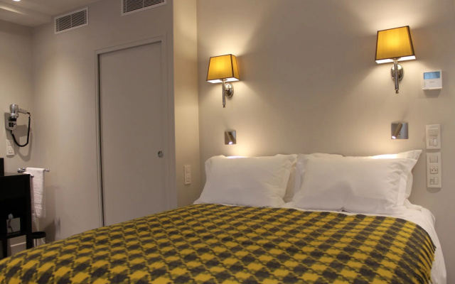 My Home in Paris Hotel