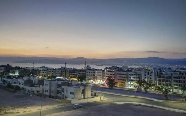 Arabi Hotel Suites