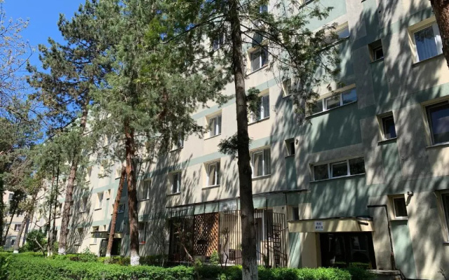 Maya Apartment