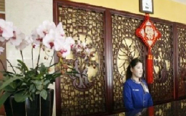 Jintuo Business Hotel Shanghai