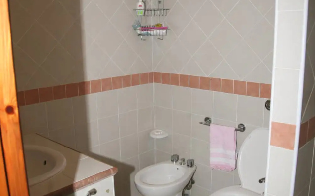 Castelsardo Apartments