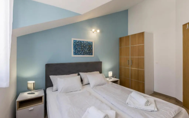 Apartments Jelavic Bol
