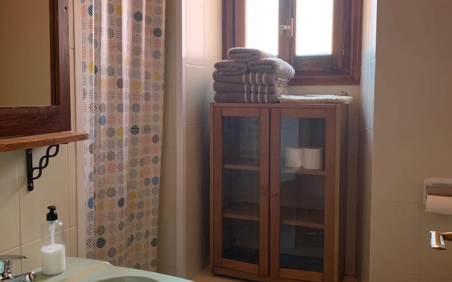 Casa Idoya