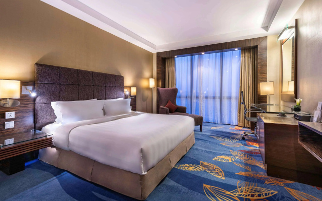 Peace Hotel Beijing