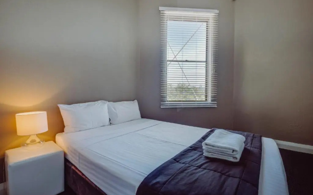 Crossroads Hotel Narrabri