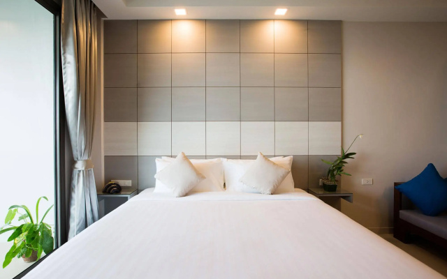 Sunset Beach Hotel - Adults Only