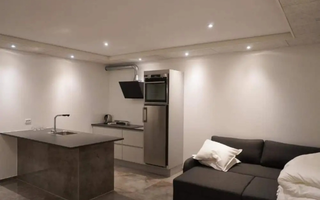 4 Star Holiday Home in Aabybro