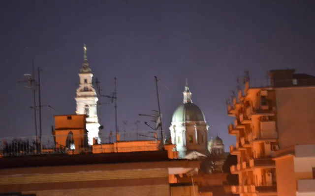 Corte delle Vanità Rue 22