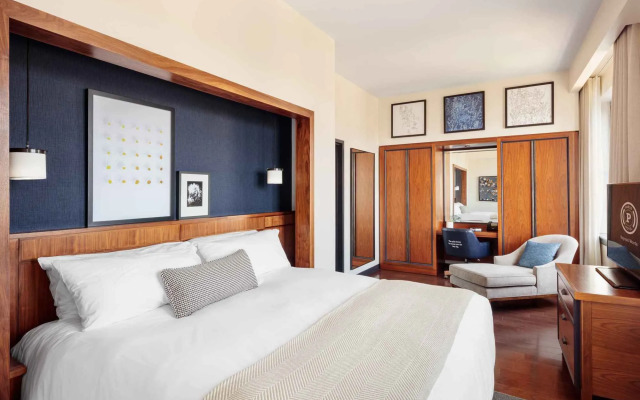 The Press Hotel, Marriott Autograph Collection