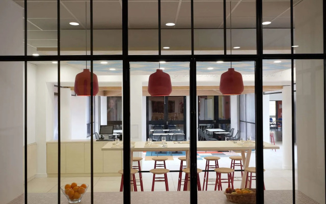 ibis Styles Auxerre Nord