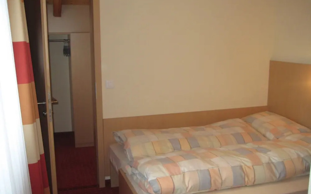 Hotel Cathrin