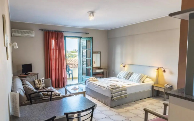 Sun Village Hotel