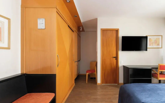 Interative Flat Jardins by Wecare
