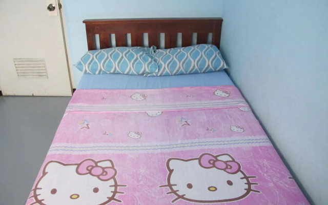 Cebu Guesthouse