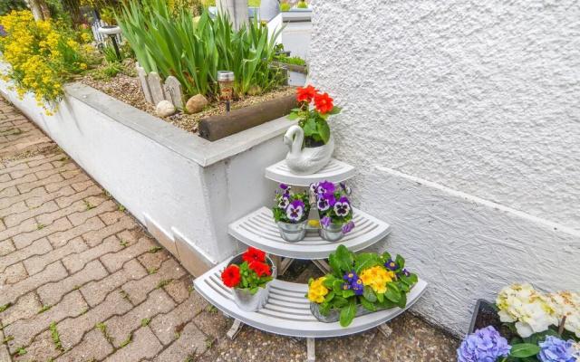 Ferienwohnung Hirt