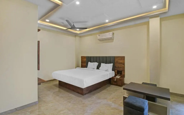 Townhouse 1040 Hotel Md Star