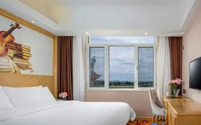 Vienna Hotel (Yuchang Yudaokou)
