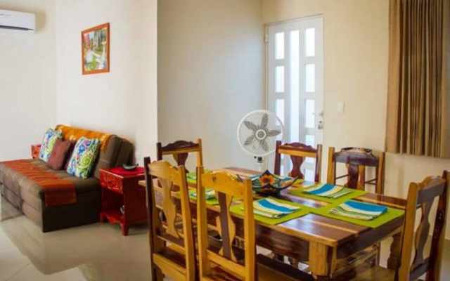 Villas Keh