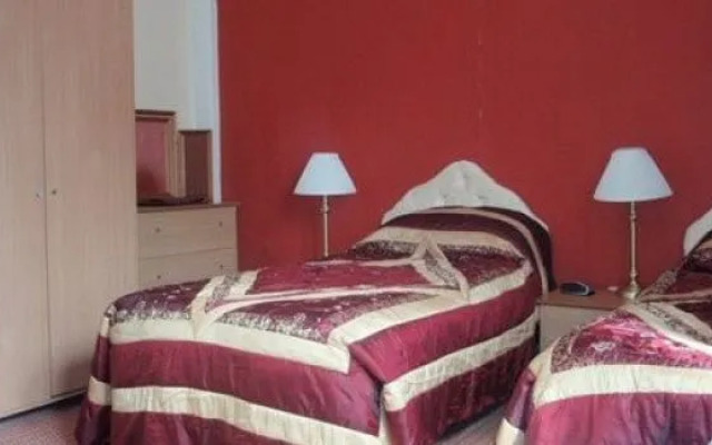 Bodlondeb Hotel