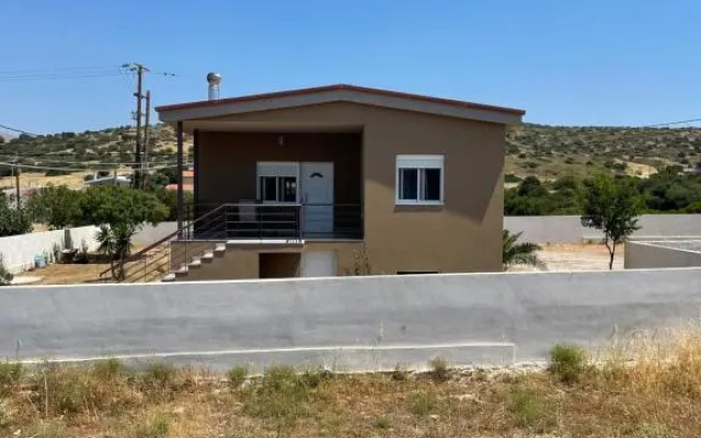 Saint George family house