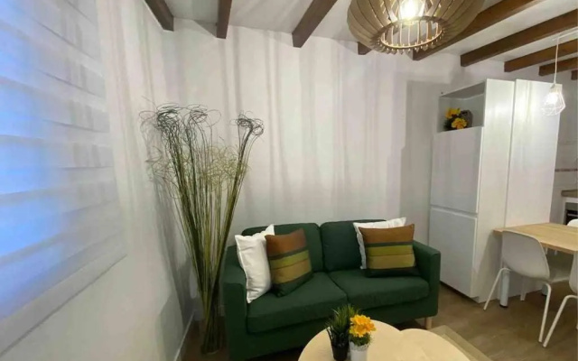 Apartamento Vilaflor