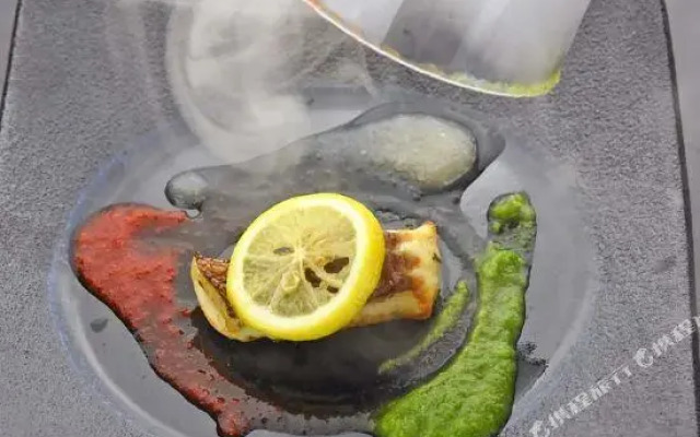 Kitashirakawa Natural Radium Onsen