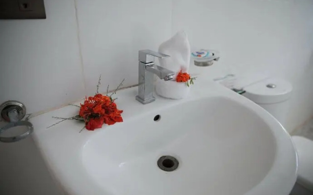 Sea One Resort