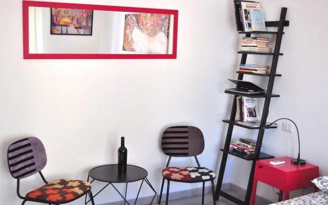 La Suite di Elio