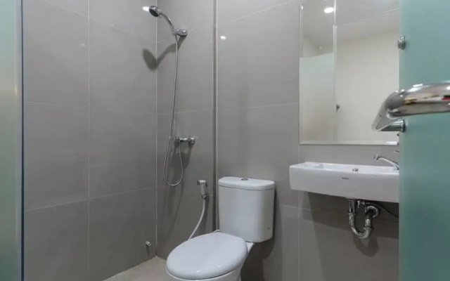 RedDoorz Near Mall SKA Pekanbaru