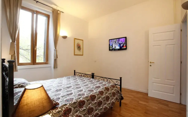 Live Trastevere from Your Homely Corner