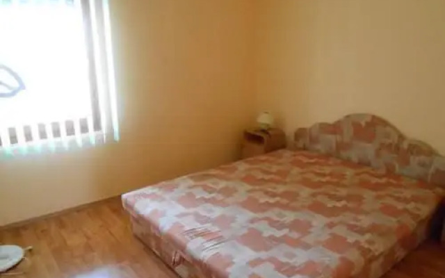 Mercédesz Apartman
