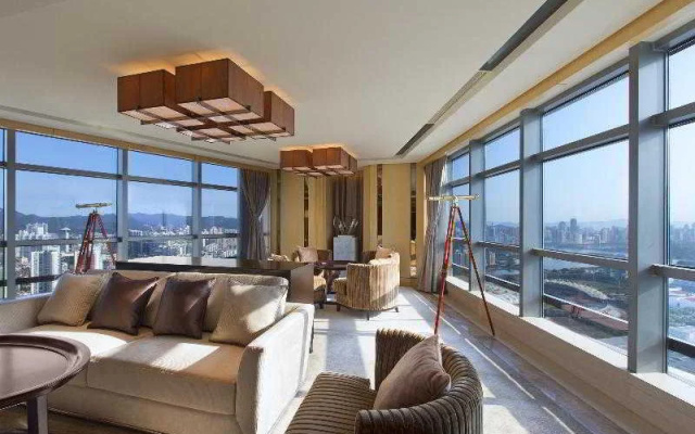 Westin Xiamen Hotel