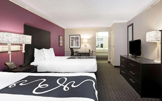 La Quinta Inn & Suites Fresno - Yosemite