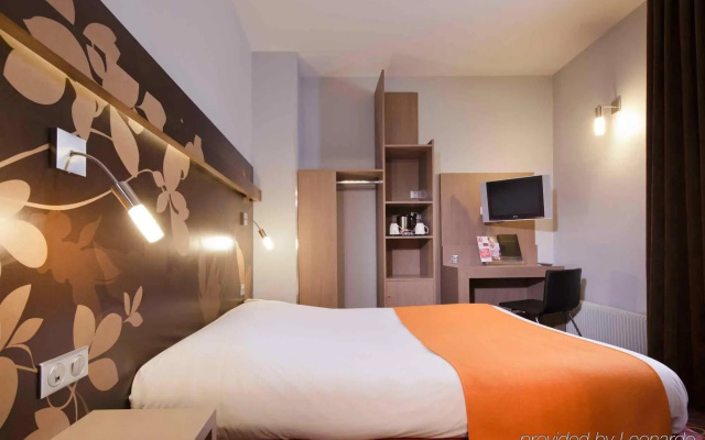 East Side Hotel Paris Gare de l’Est, a member of Radisson Individuals