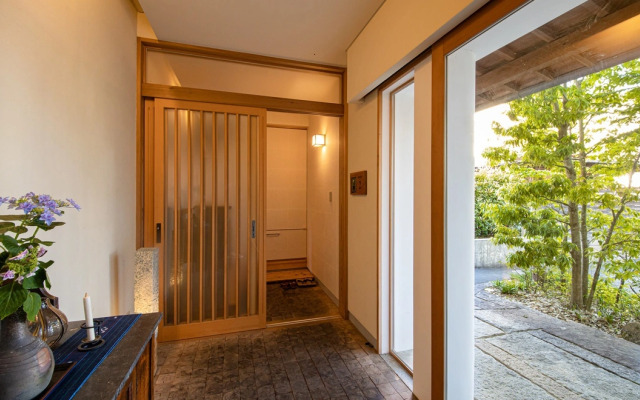 UCHIKO Inn Kura