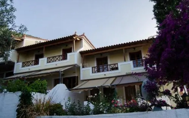 Athina Apartments