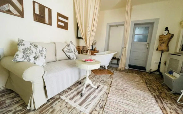 The Old Bath Guest House