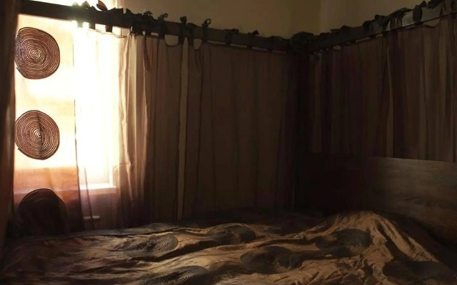Apartament Orient