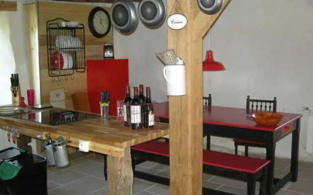 Le Gîte de Selgues