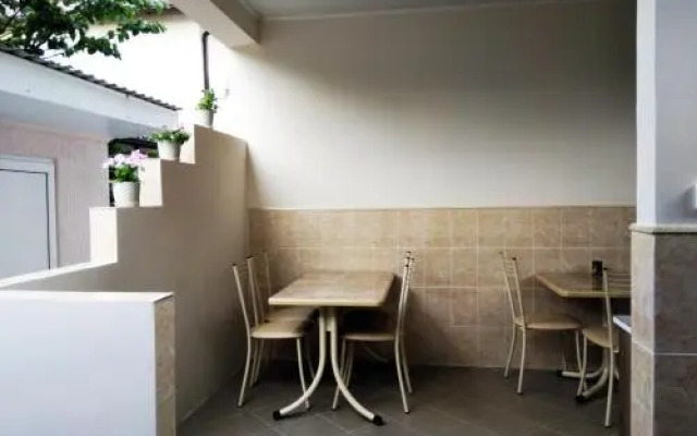 Guest House Camelia