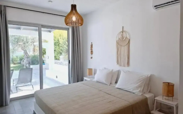 Rhodes soul luxury suites