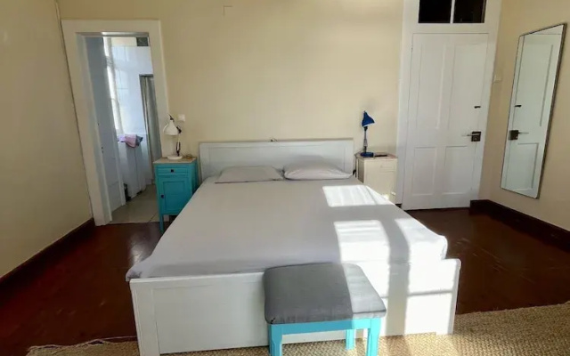 Lazareto 148 Hostel