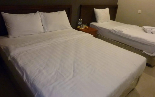 M Hotel - Bandaran Berjaya