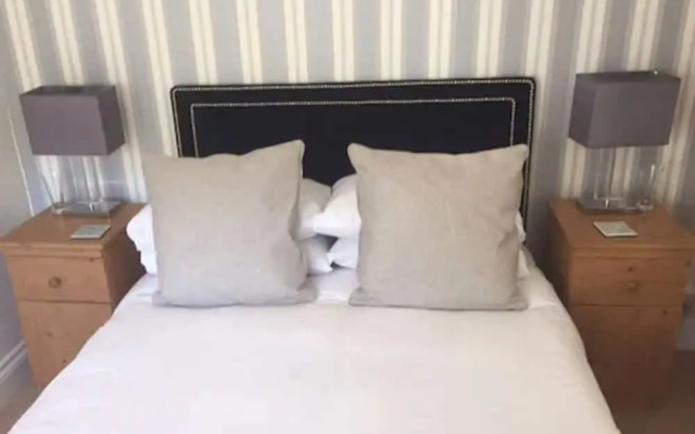 The Beaufort Arms Coaching Inn & Brasserie