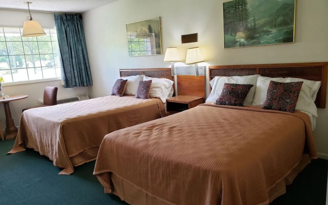 21B Motel