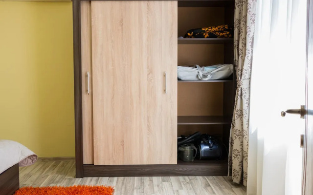 FM Luxury 1-BDR Apartment - Vesela's