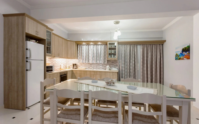 Villa Elena