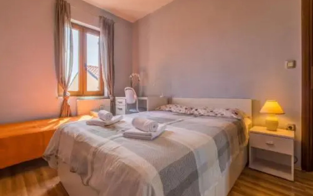 Apartment Egita