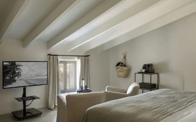 Finca Serena Mallorca, Small Luxury Hotels