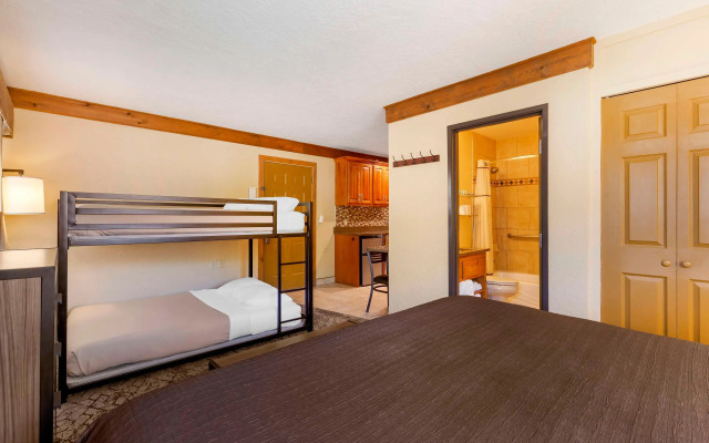 Best Western Rivers Edge